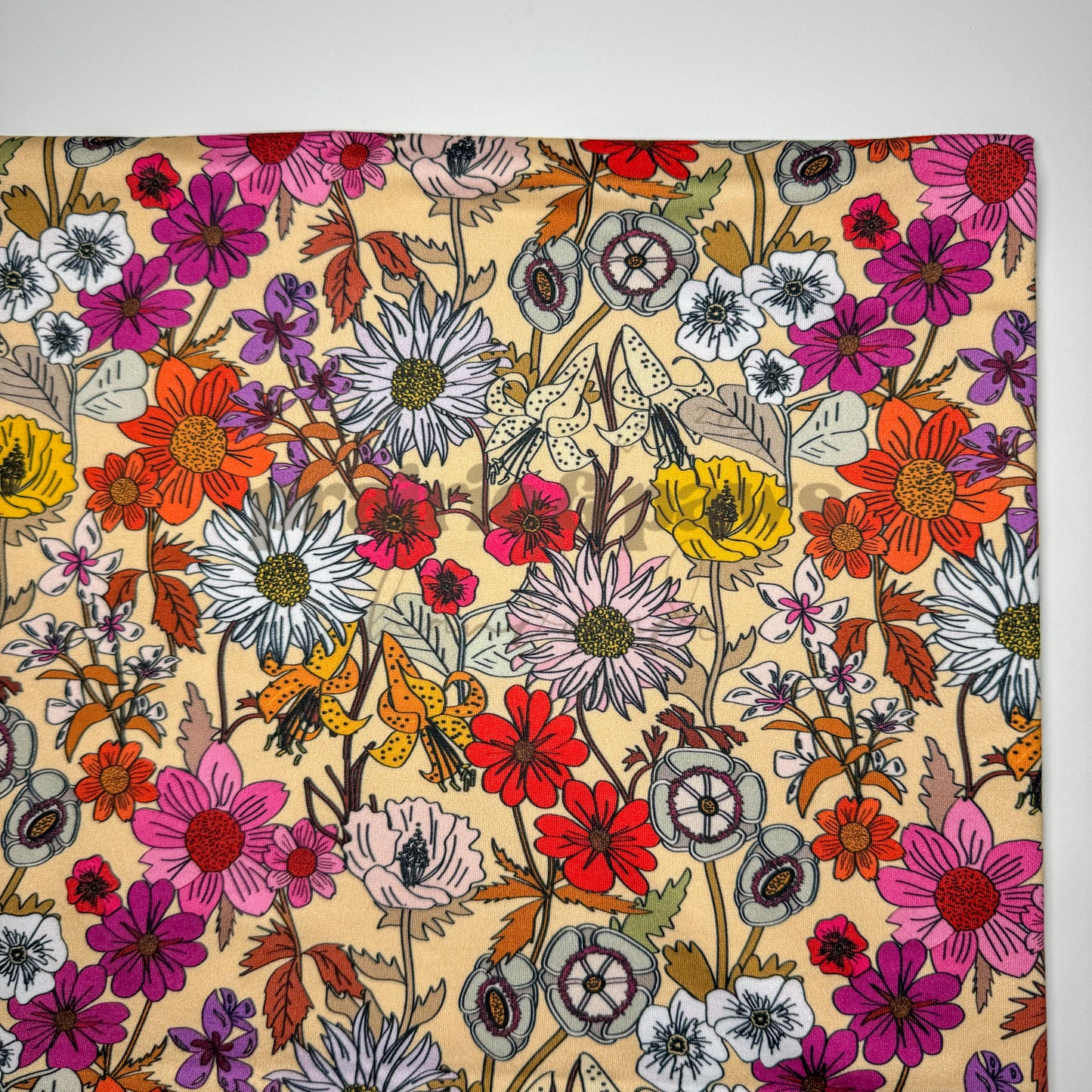 Rosie's Posies DBP