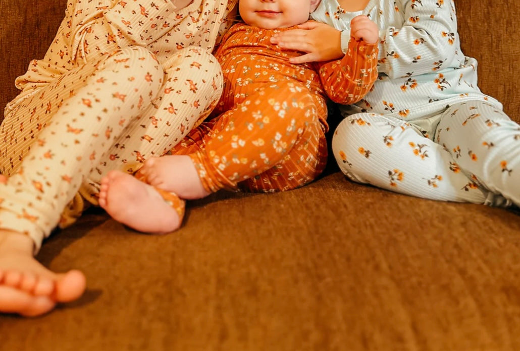 ASTER PAJAMA SET
