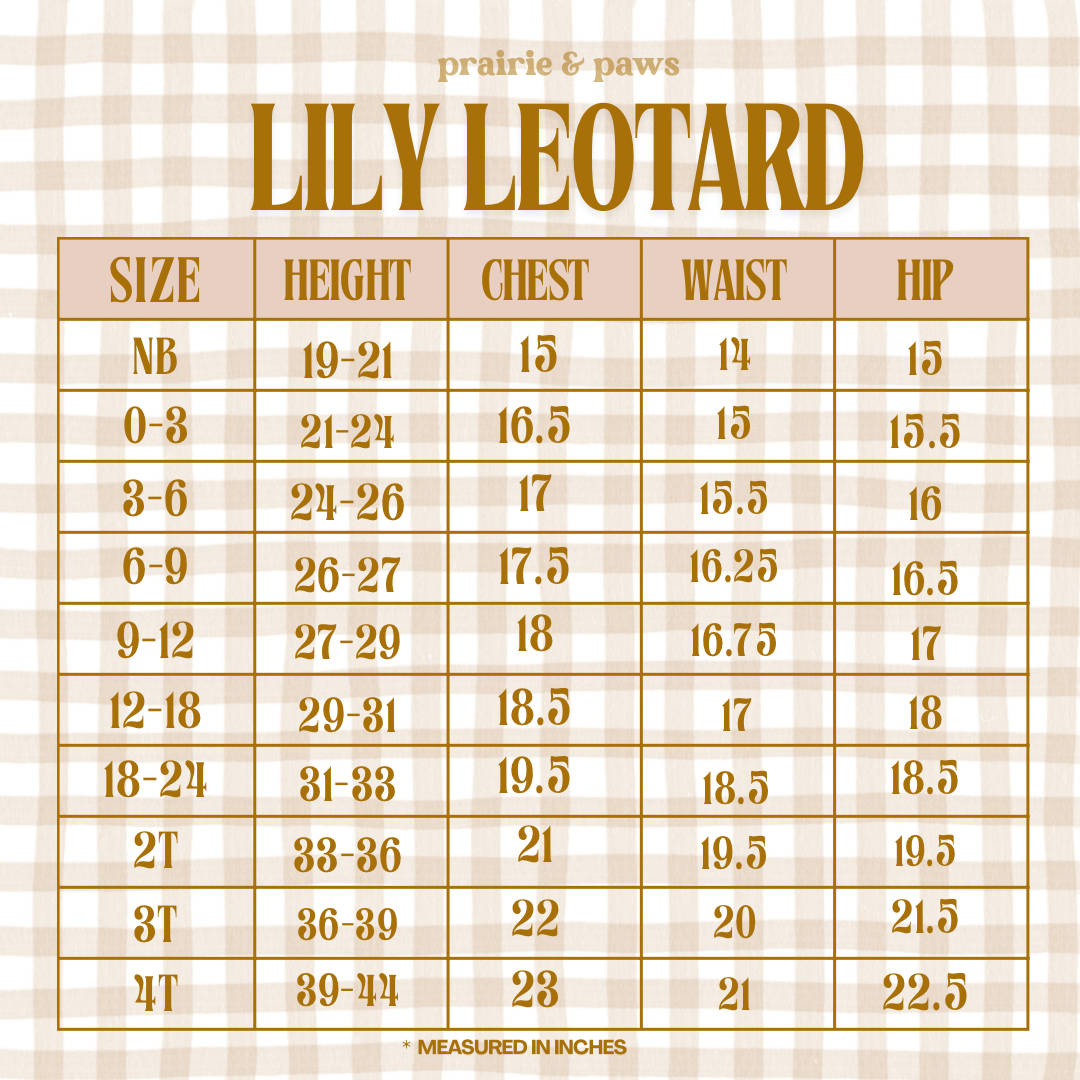LILY LEO