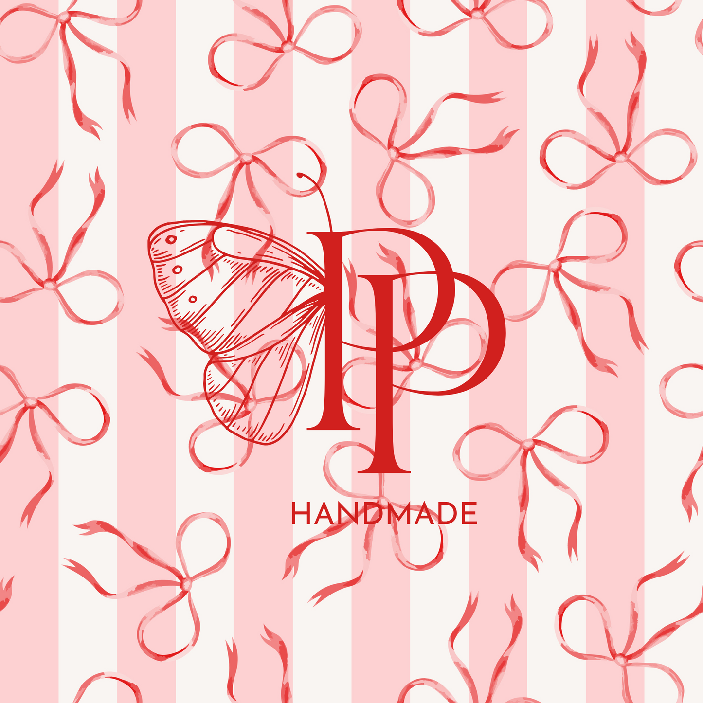 Beloved Bows DBP