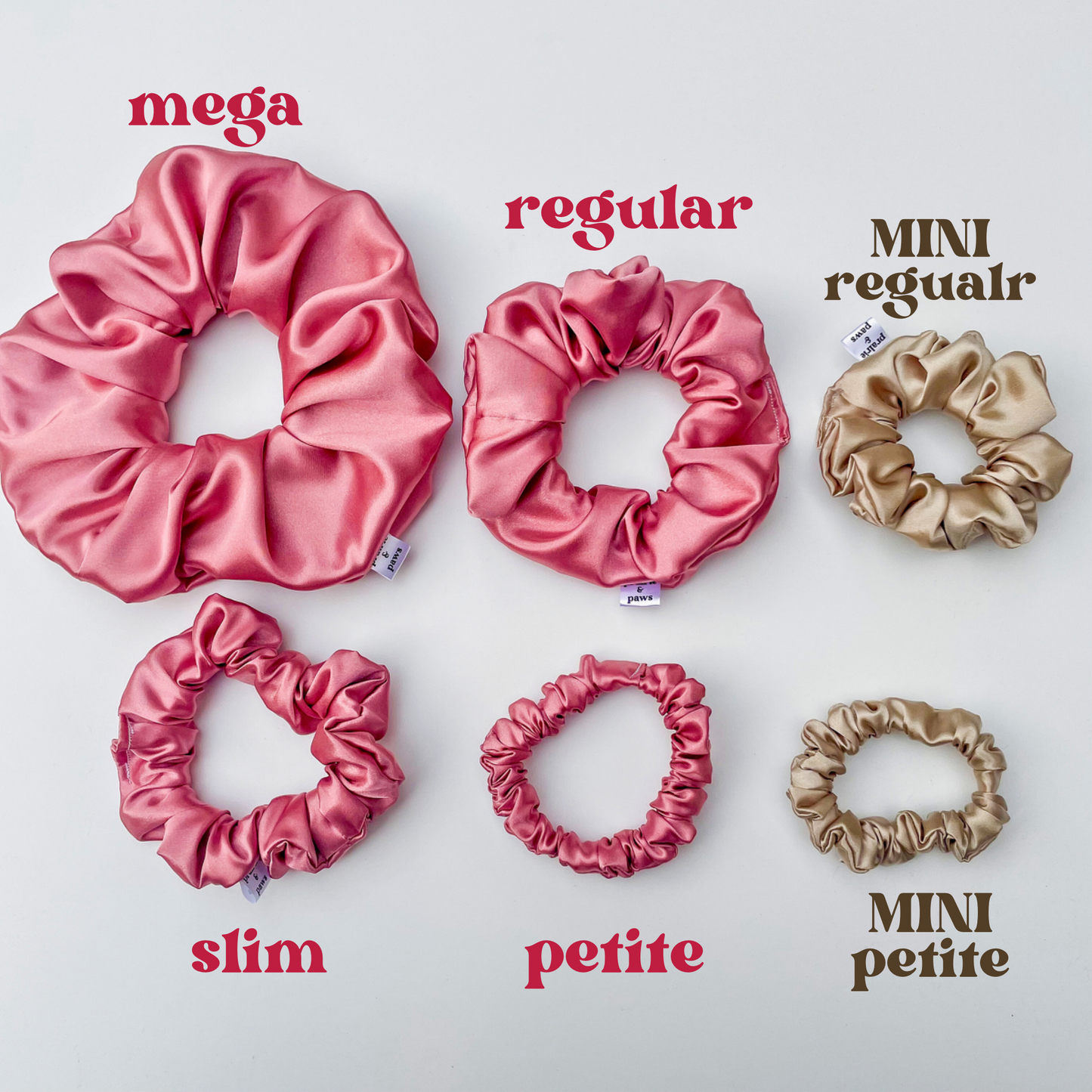Mega Scrunchie