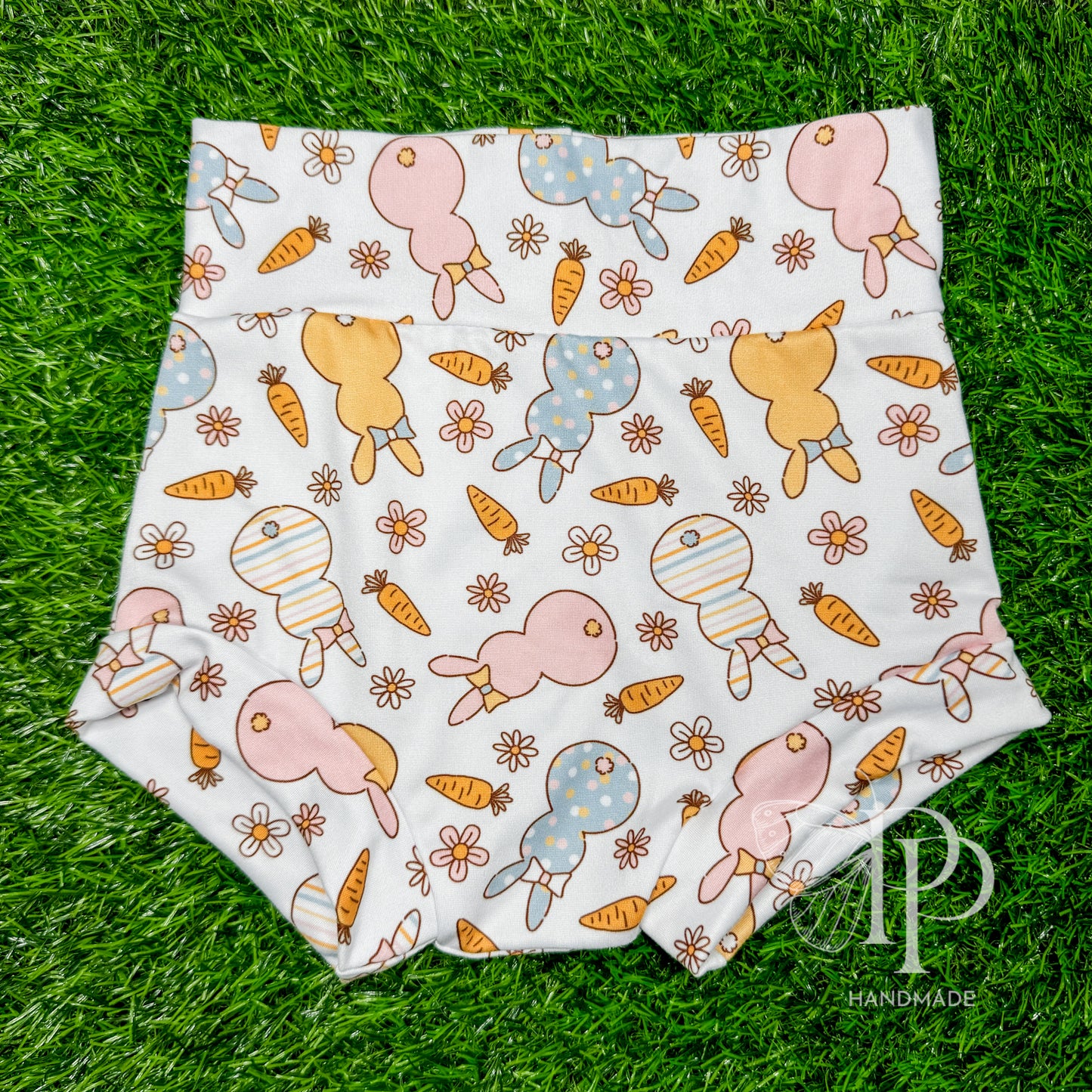 18-24 Bummies - Bunnies in Bows
