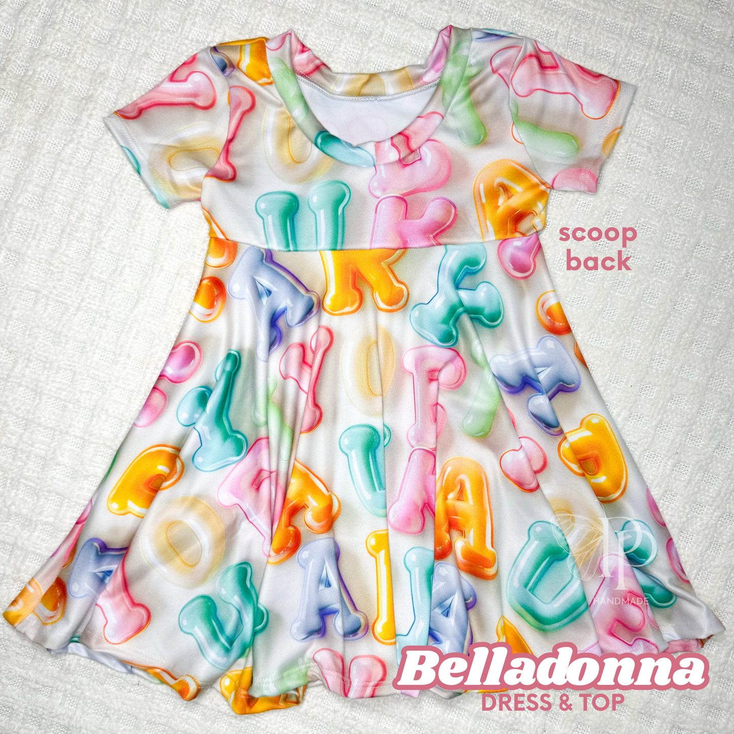 3T Belladonna RTS