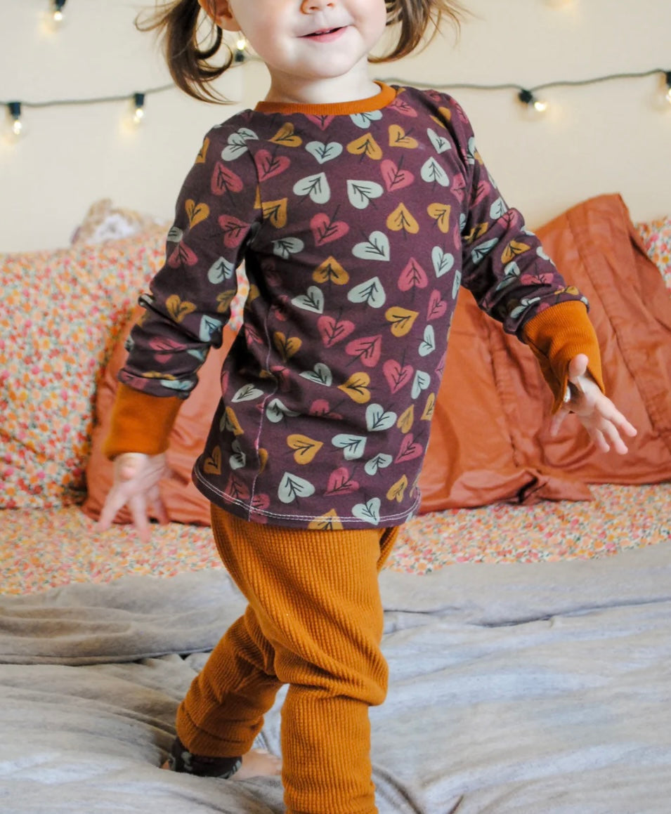 ASTER PAJAMA SET