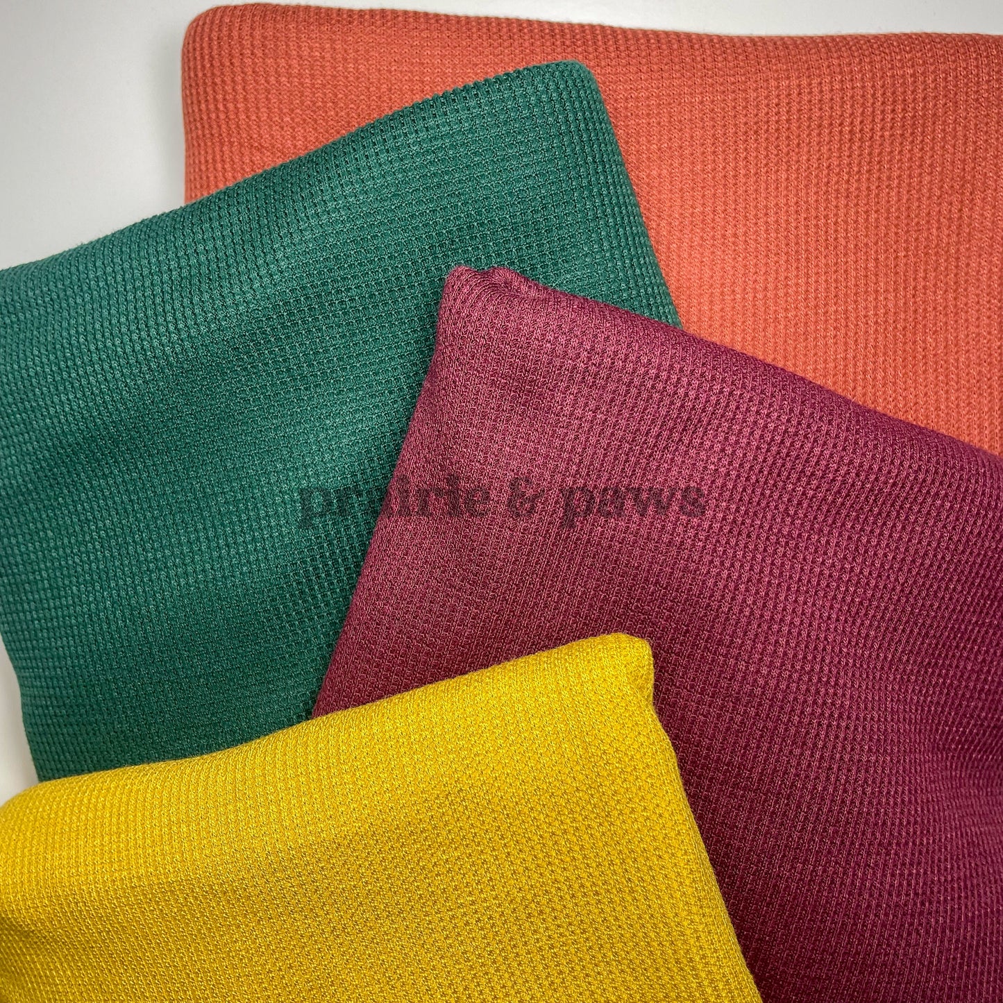 Evergreen Thermal