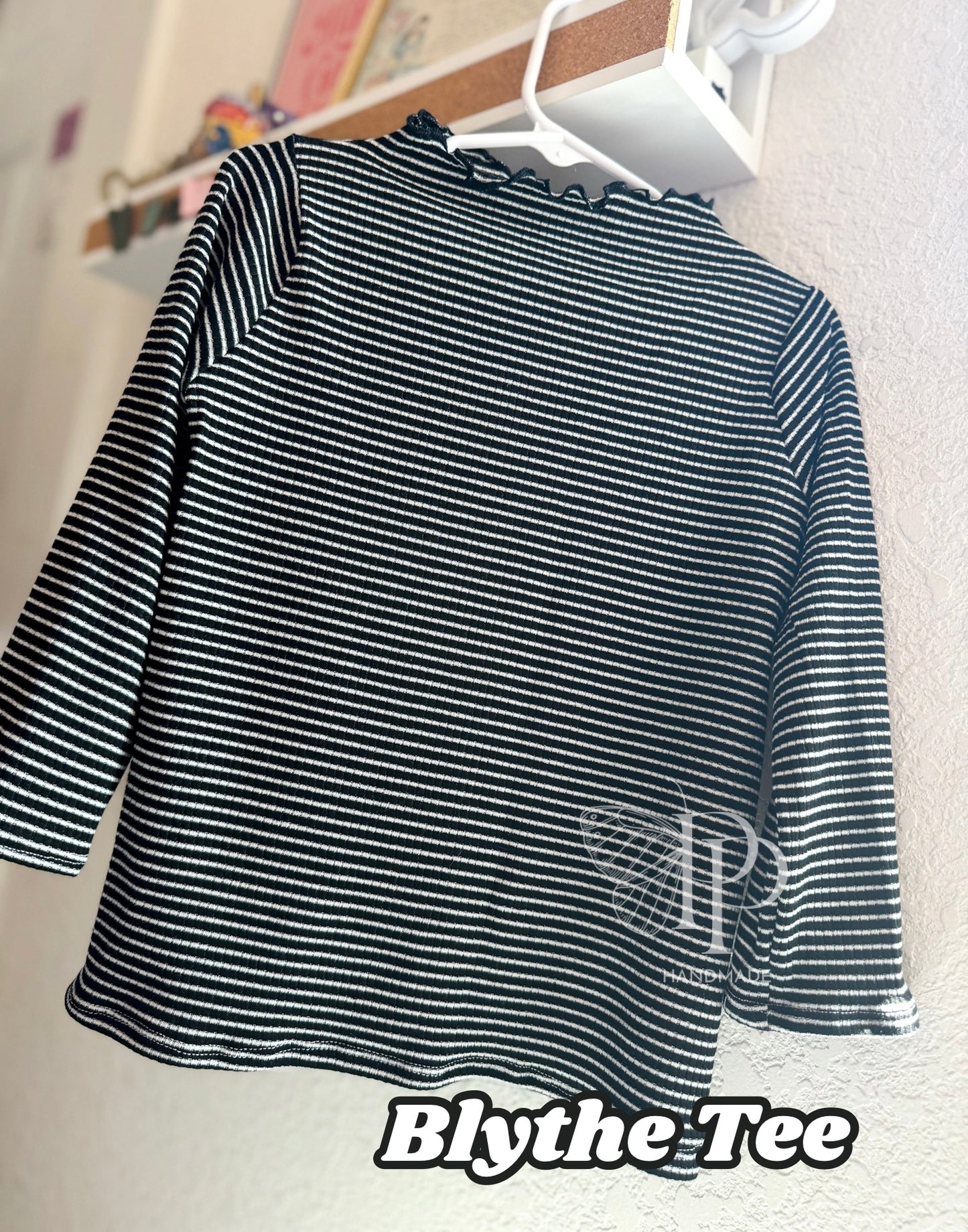 BLYTHE TEE