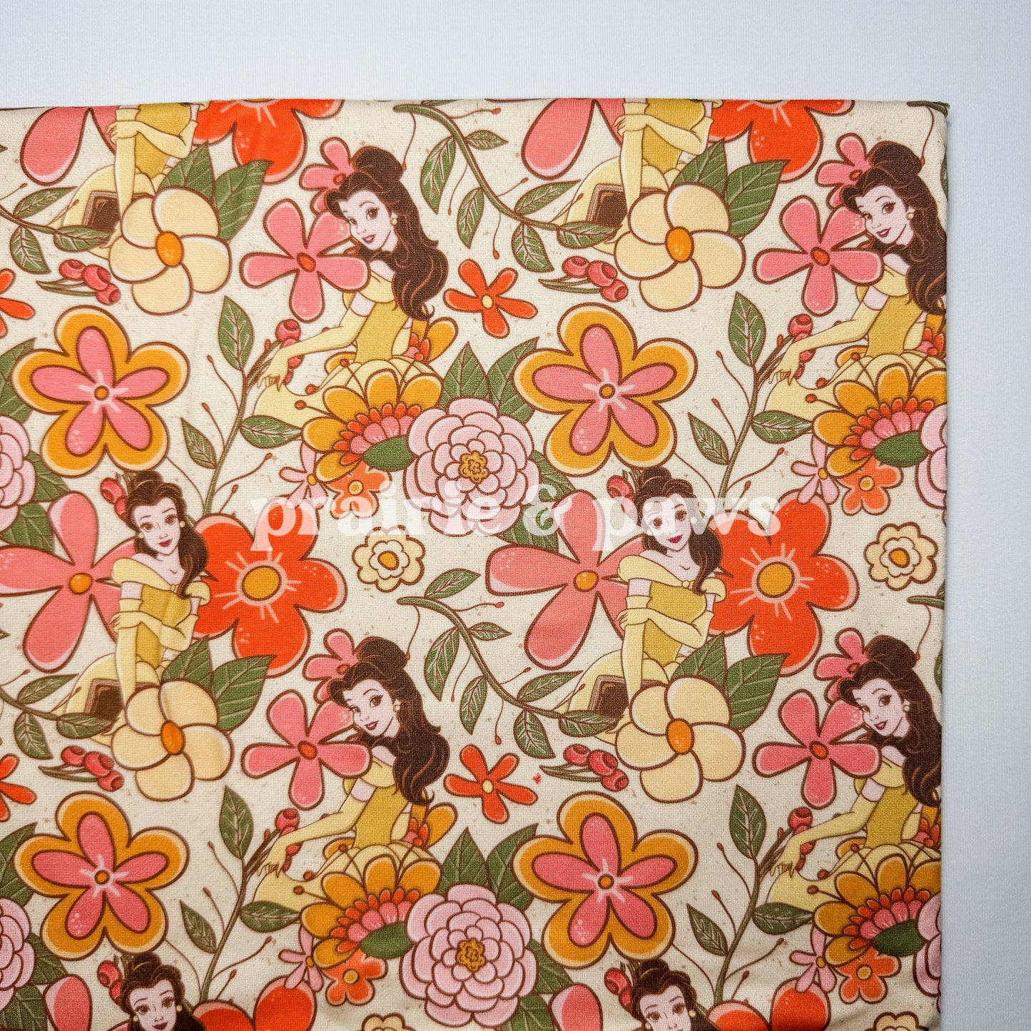 Belle Blossoms DBP