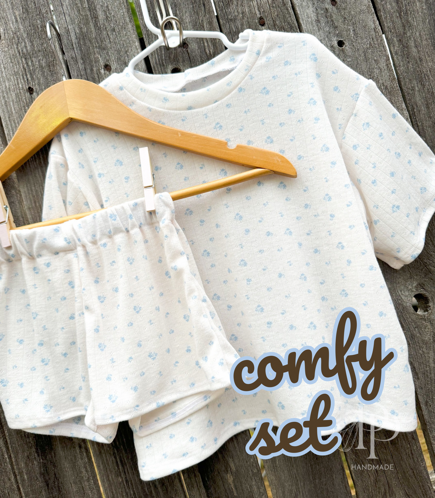 COMFY SET