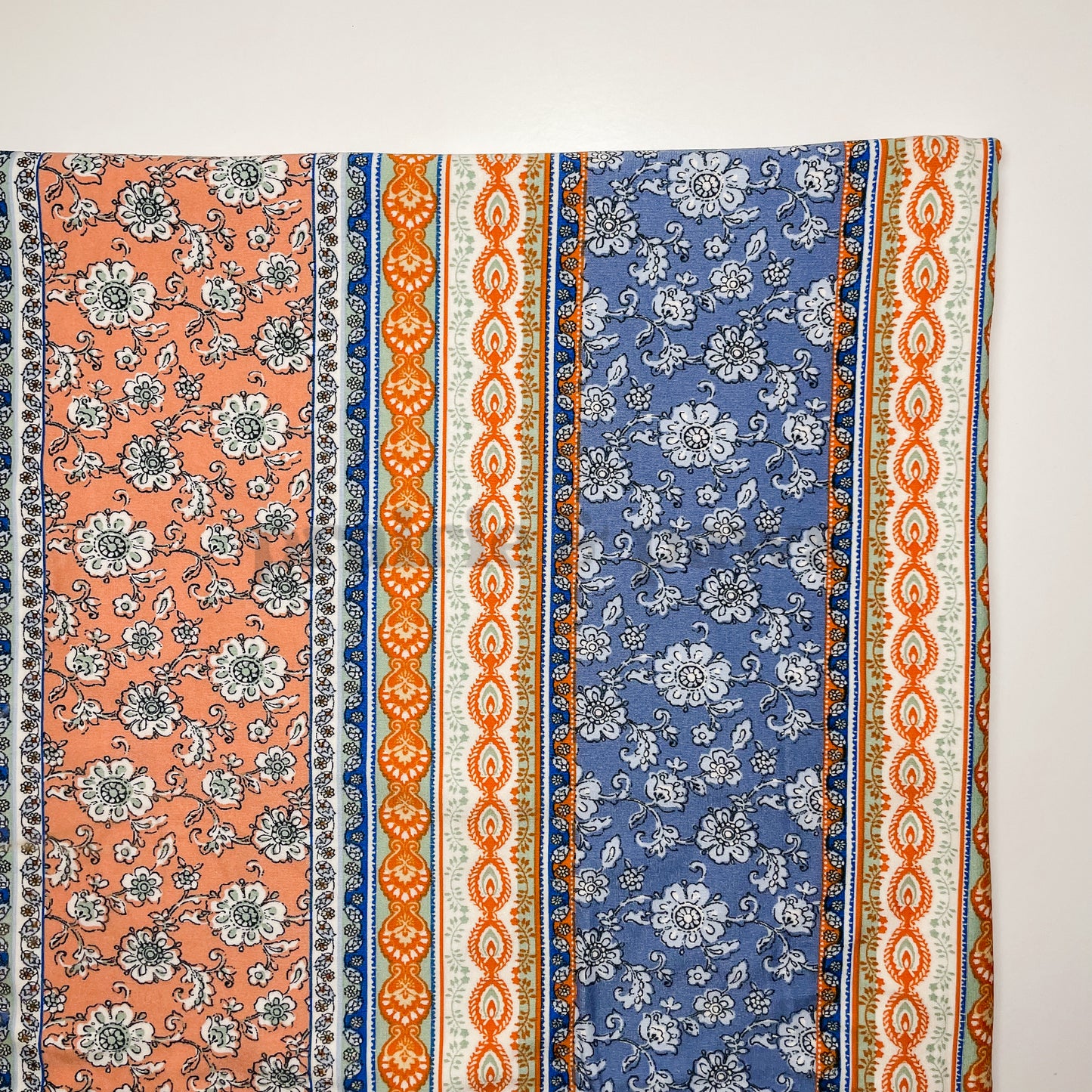 Boho Blues DBP