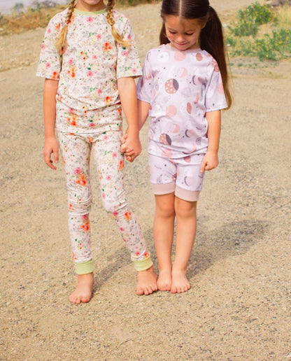 ASTER PAJAMA SET