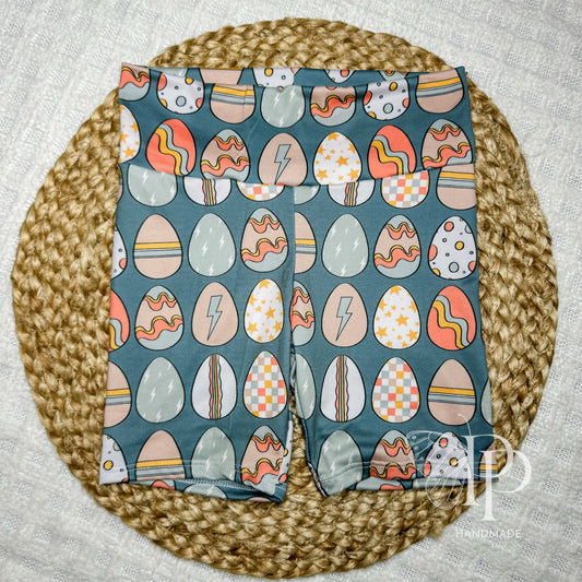 3T Bikers - Eggcellent