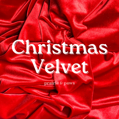 Christmas Velvet