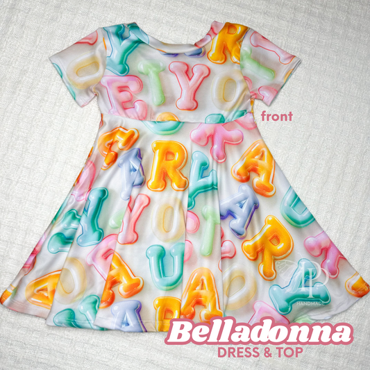3T Belladonna RTS