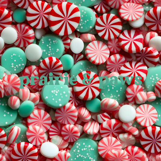 Peppermint Pile DBP