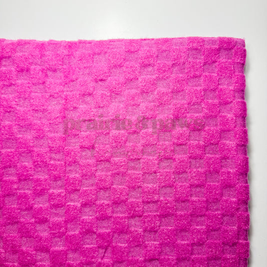 Magenta Fuzzy Check