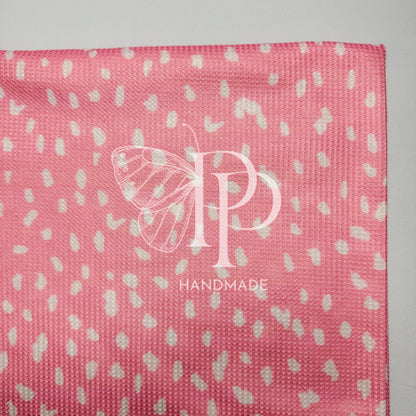 Pink Pattern Thermal