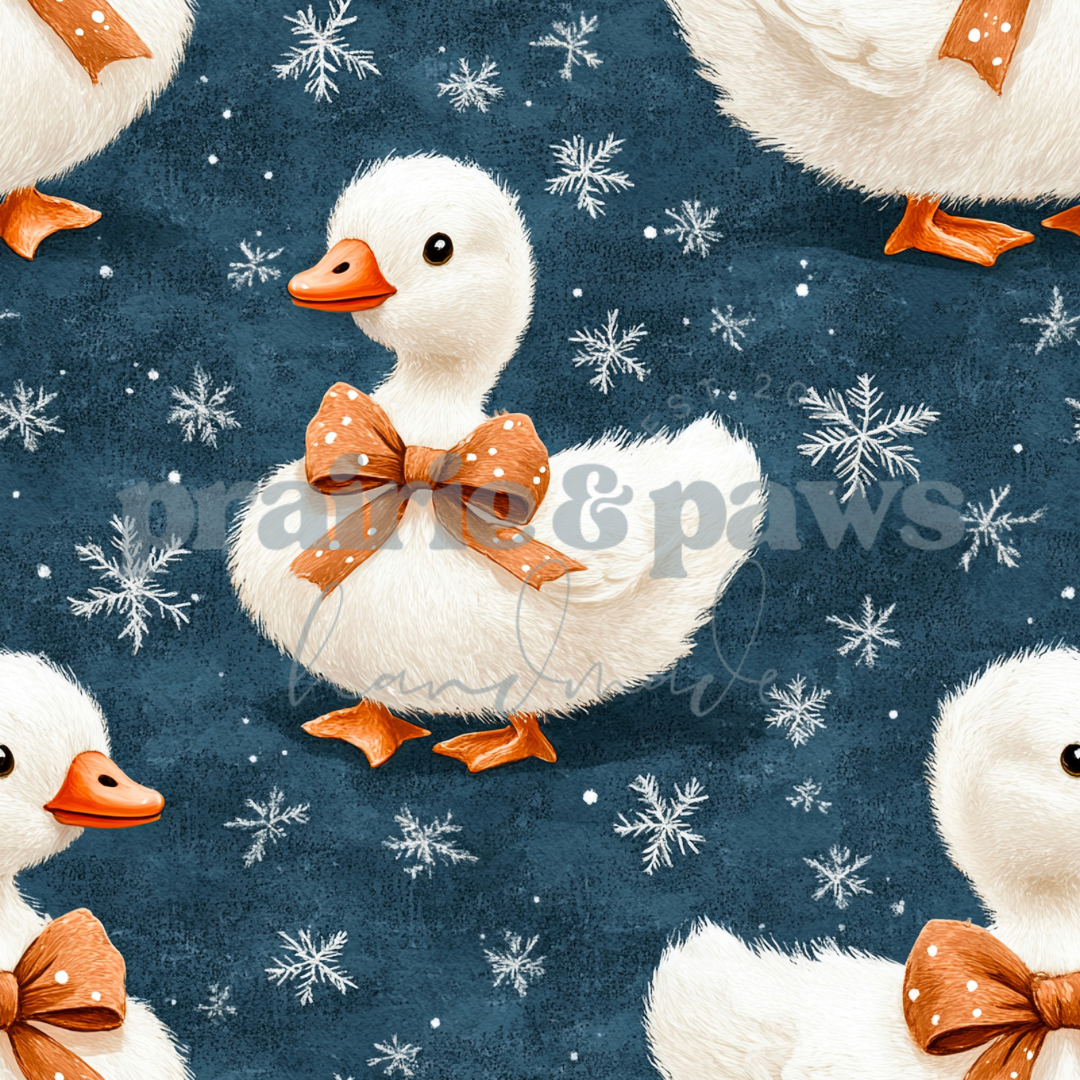 Festive Fowl DBP