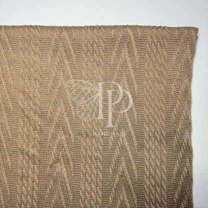 Beige Sweater Knit