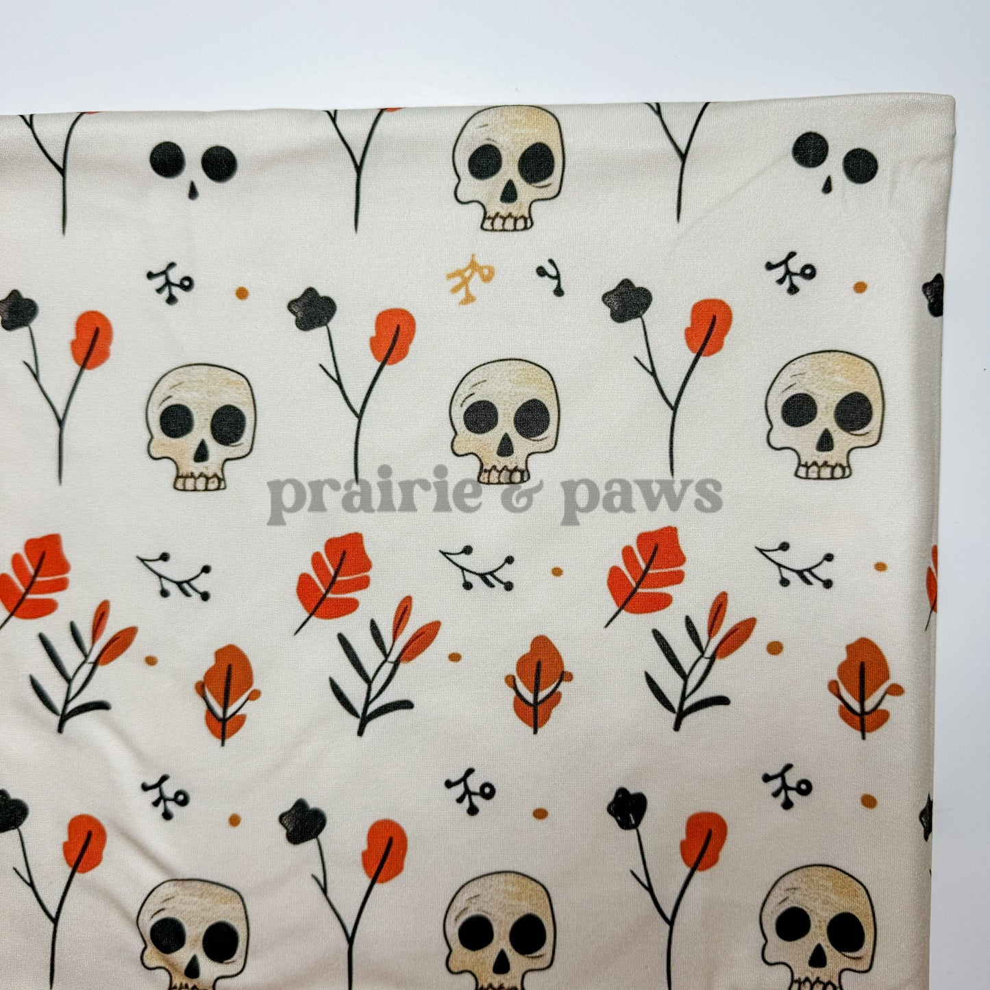 Skulls & Roses DBP