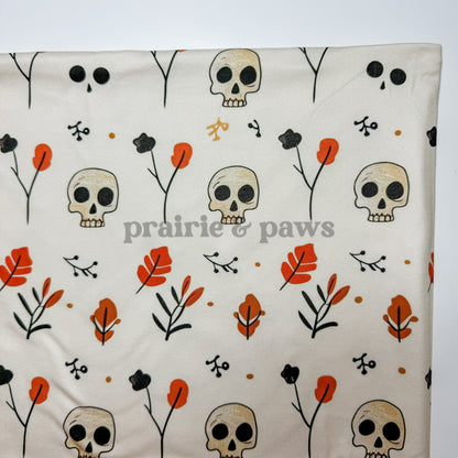 Skulls & Roses DBP