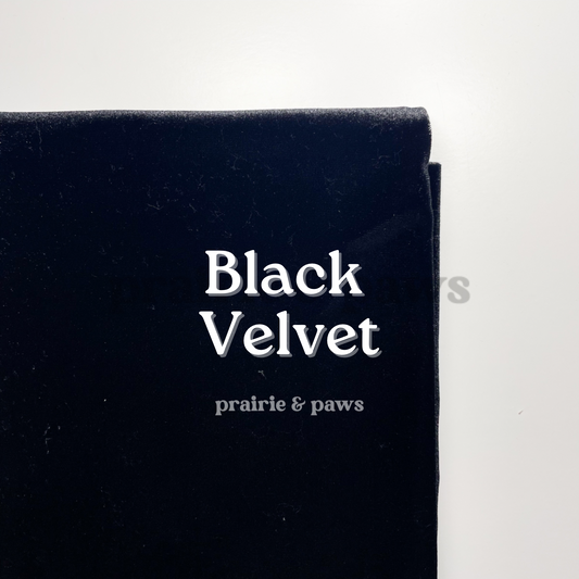 Black Velvet