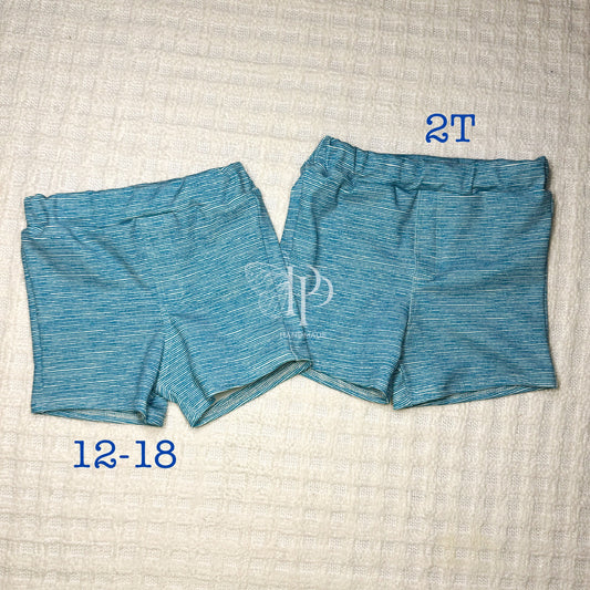2T Board Short - RTS Swim