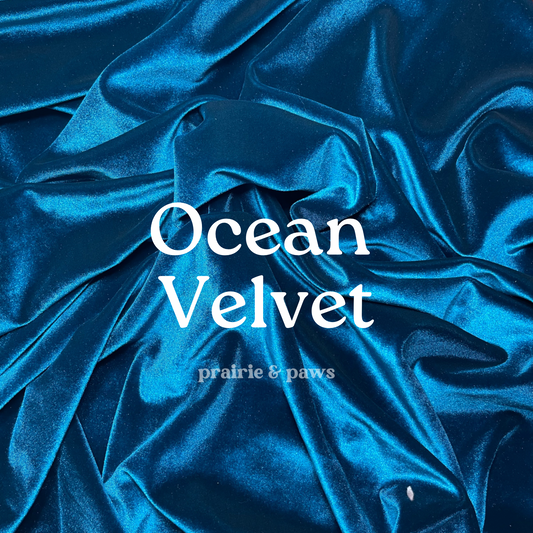 Ocean Velvet