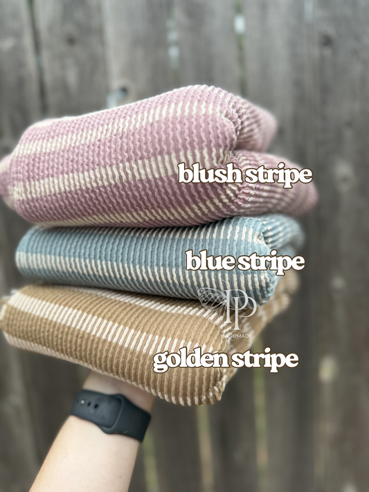 Urban Rib - GOLDEN STRIPE