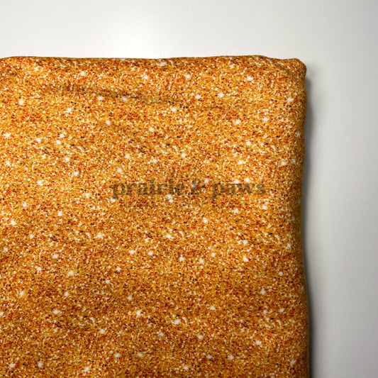 Gold Shimmer DBP