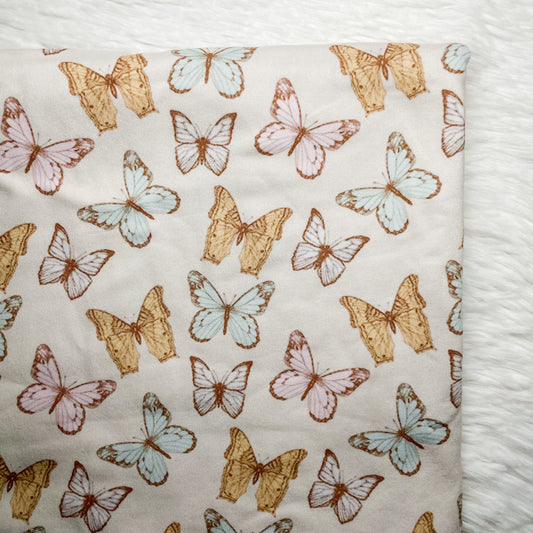 Vintage Butterflies DBP