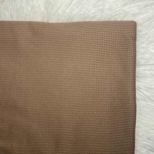 Taupe Thermal